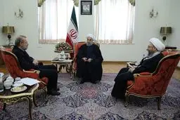 ملت ایران با حضور پرشکوه در ۲۲ بهمن نشان می‌دهند که همواره در مسیر انقلاب، امام و ولایت خواهند بود