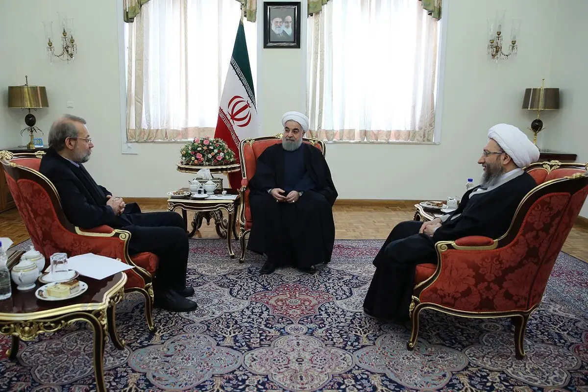 ملت ایران با حضور پرشکوه در ۲۲ بهمن نشان می‌دهند که همواره در مسیر انقلاب، امام و ولایت خواهند بود