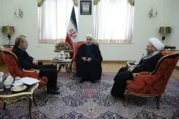 ملت ایران با حضور پرشکوه در ۲۲ بهمن نشان می‌دهند که همواره در مسیر انقلاب، امام و ولایت خواهند بود
