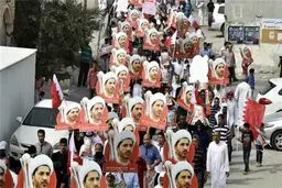 بازداشت ۸۶ بحرینی توسط رژیم آل‌خلیفه