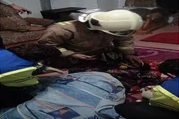 قاتل خاموش جان سه جوان را گرفت