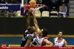 دانشگاه آزاد در خانه به ثامن مشهد باخت