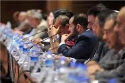 آغاز اولین نشست رسمی بین نماینده سازمان ملل و معارضان سوریه