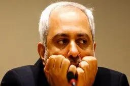دولت روحانی به اروپایی‌‌ها باج می‌دهد تا مبادا برجام را به خطر بیندازند