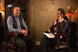 خیلی‌ها گذشت کردند تا من به رکوردها و اینجا برسم/ اگر تیپ جوانی را الان داشتم کسی با من ازدواج نمی‌کرد