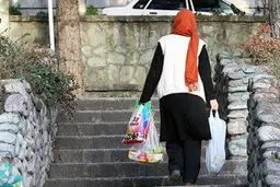 آتیه زنان خانه‌دار؛ لا‌به‌لای کاغذهای اداری گم شده!