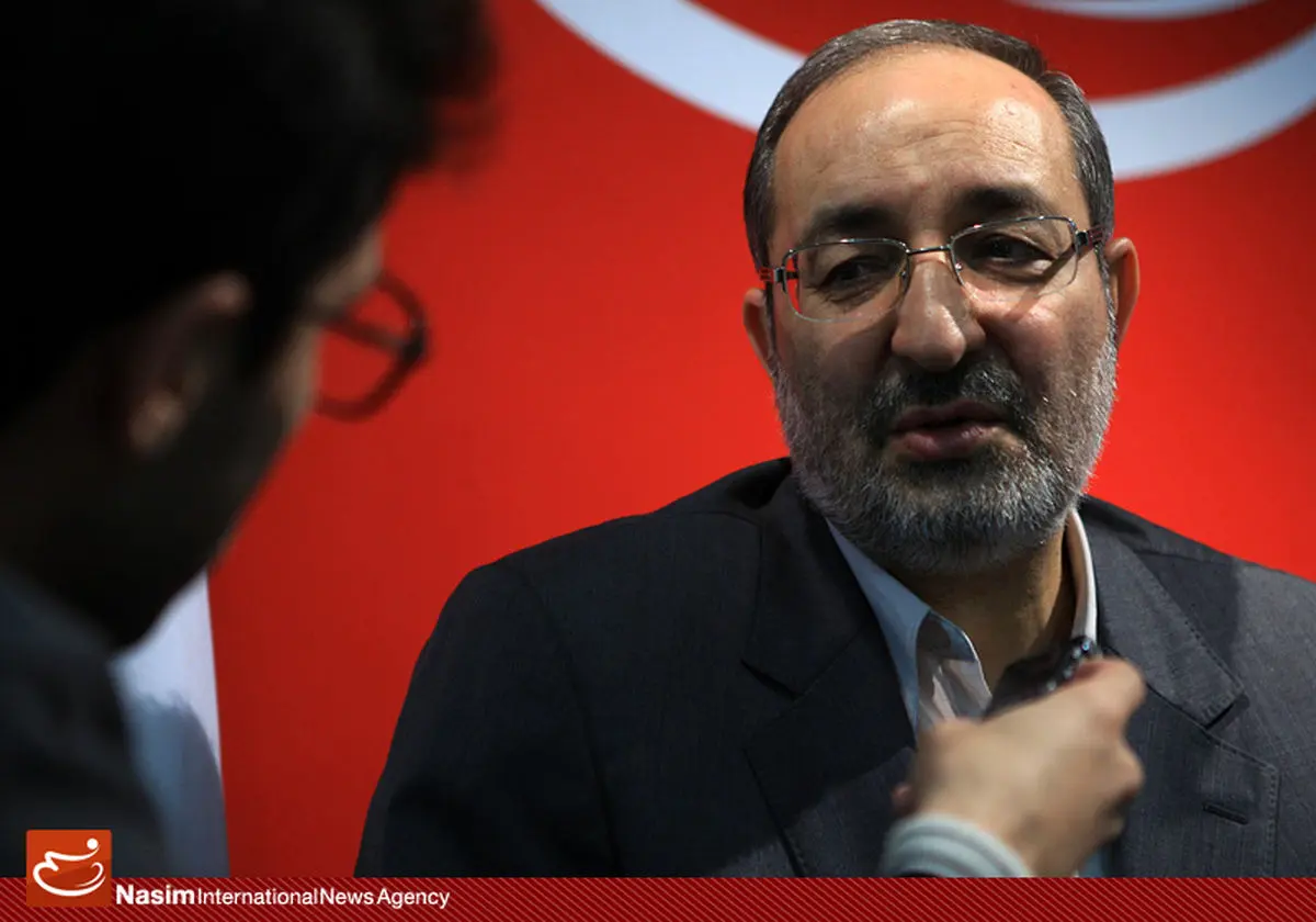 سرلشکر سلیمی الگویی برای آینده ارتش و نظام است