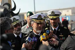 خلأ سرلشکر سلیمی در آینده حس خواهد شد