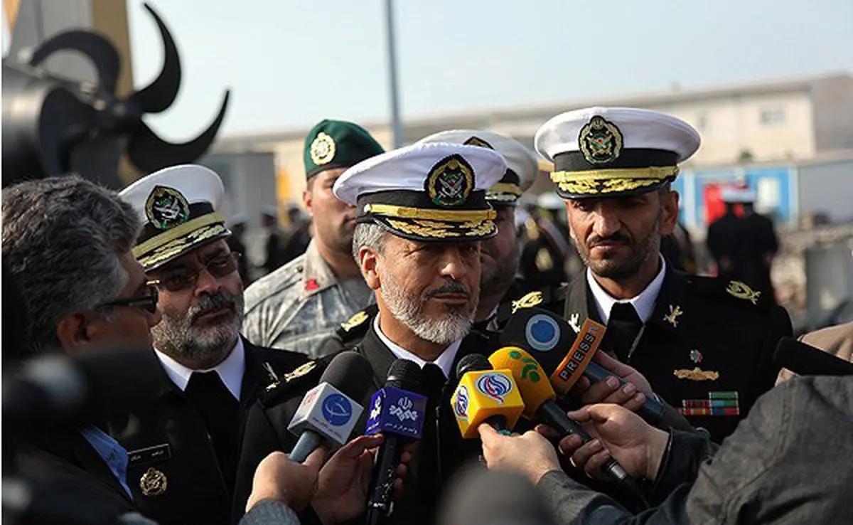 خلأ سرلشکر سلیمی در آینده حس خواهد شد