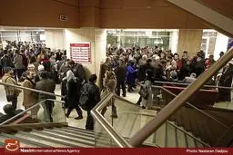 مقداری بی‌نظمی، اندکی سینما و فراوان کسالت!