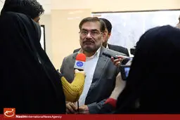 اخلاق‌مداری در رفتار سرلشکر سلیمی متجلی بود