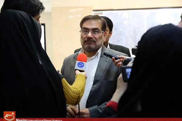 اخلاق‌مداری در رفتار سرلشکر سلیمی متجلی بود