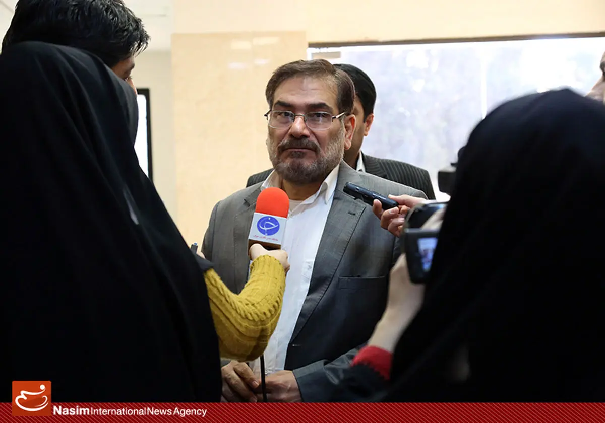 اخلاق‌مداری در رفتار سرلشکر سلیمی متجلی بود