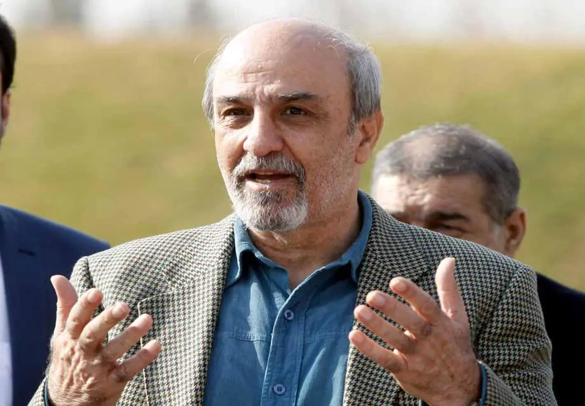 گودرزی: پیام شهدا باید سرلوحه رفتار ورزشکاران ایرانی باشد