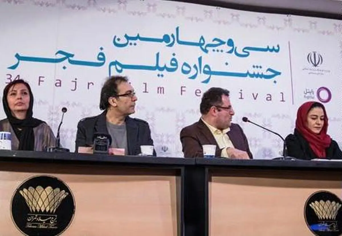 "گیتا" روایتی مادرانه دارد