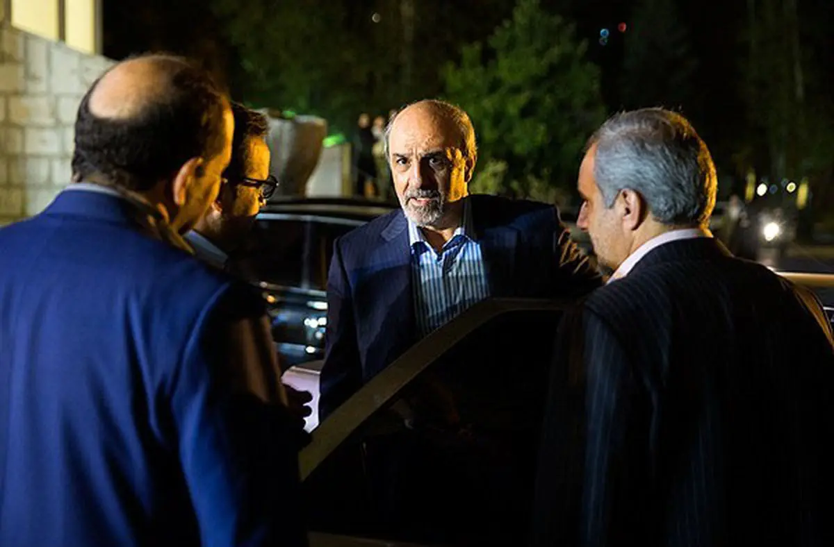 گودرزی: بازرسی‌های گسترده‌ای در تمامی فدراسیون‌های ورزشی انجام داده‌ایم