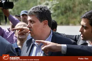 مهدی هاشمی فردا به زندان باز می‌گردد