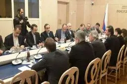 افراط گرایی در حال گسترش به آسیای مرکزی و غرب چین است