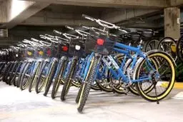 همایش دوچرخه‌سواری تهران در تقویم اتحادیه جهانی دوچرخه‌سواری (UCI)