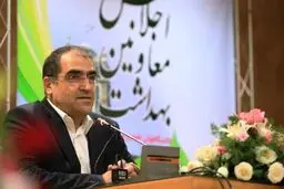 برای افتتاح و بهره برداری از پروژه ها هر روز برای ما دهه فجر است