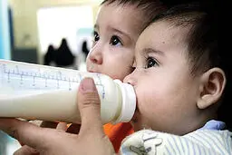 پوشش طرح غربالگری نوزادان افزایش می‌یابد