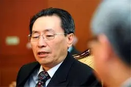 سفر فرستاده هسته‌ای چین به کره شمالی