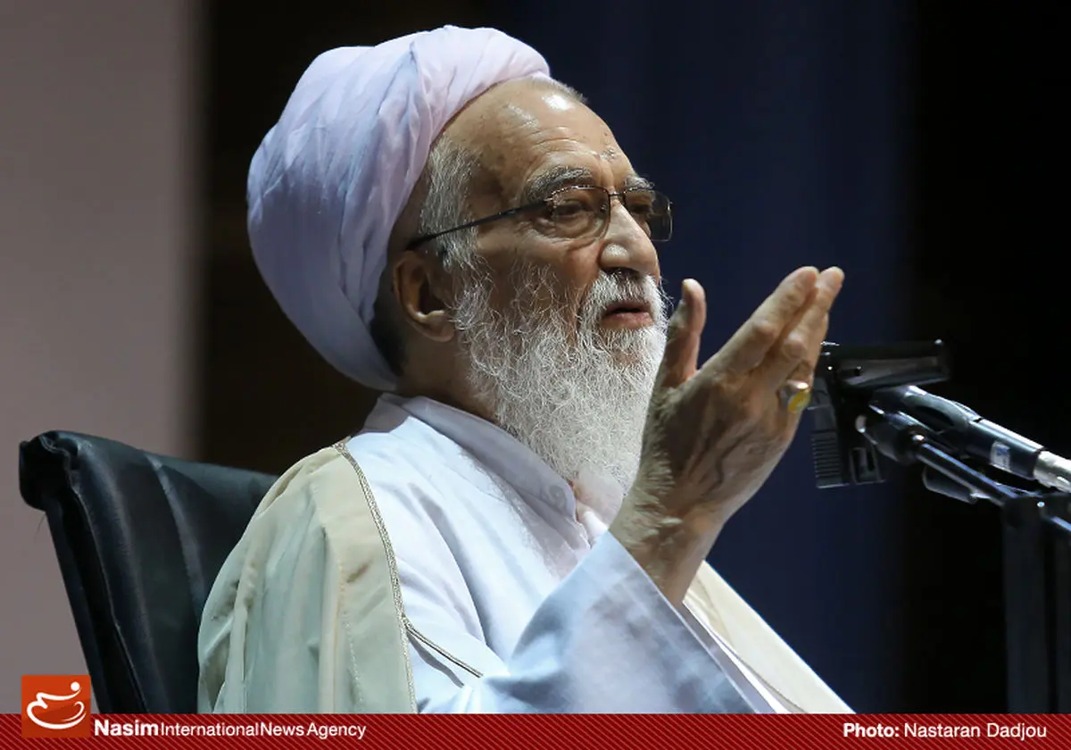 از لیست ۳۱ نفره تهران خبری ندارم