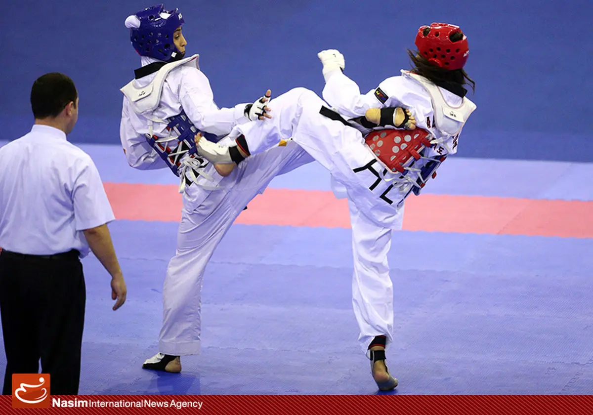 اسامی دعوت شدگان به اردوی تیم ملی تکواندو بانوان اعلام شد