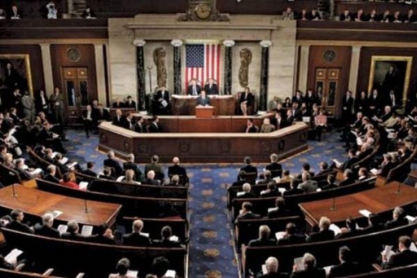تحریم‌های بیشتر مجلس سنای  آمریکا علیه ایران در راه است