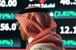کسری بودجه، آل سعود را به استقراض خارجی واداشت