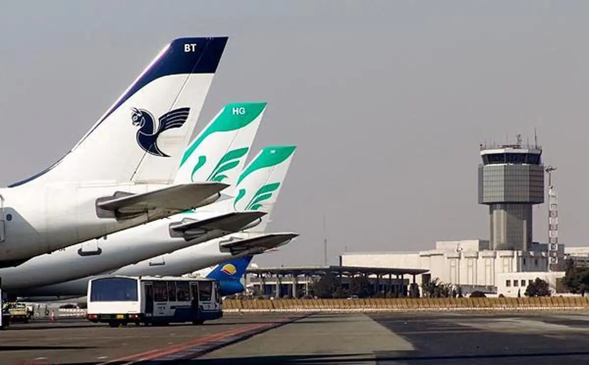 خرید ۴ میلیارد دلاری آخوندی برای استفاده در یک فرودگاه!