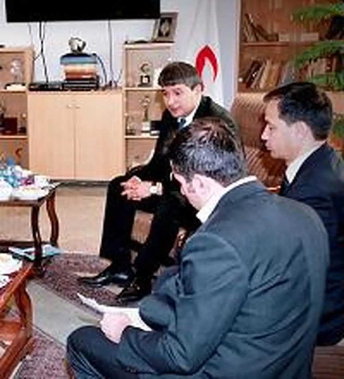 برگزاری اردوهای مشترک امدادی و سلامت با ایران در مناطق مرزی