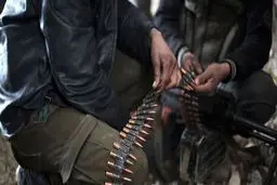 طرح جایگزین در صورت شکست مذاکرات صلح سوریه چیست؟