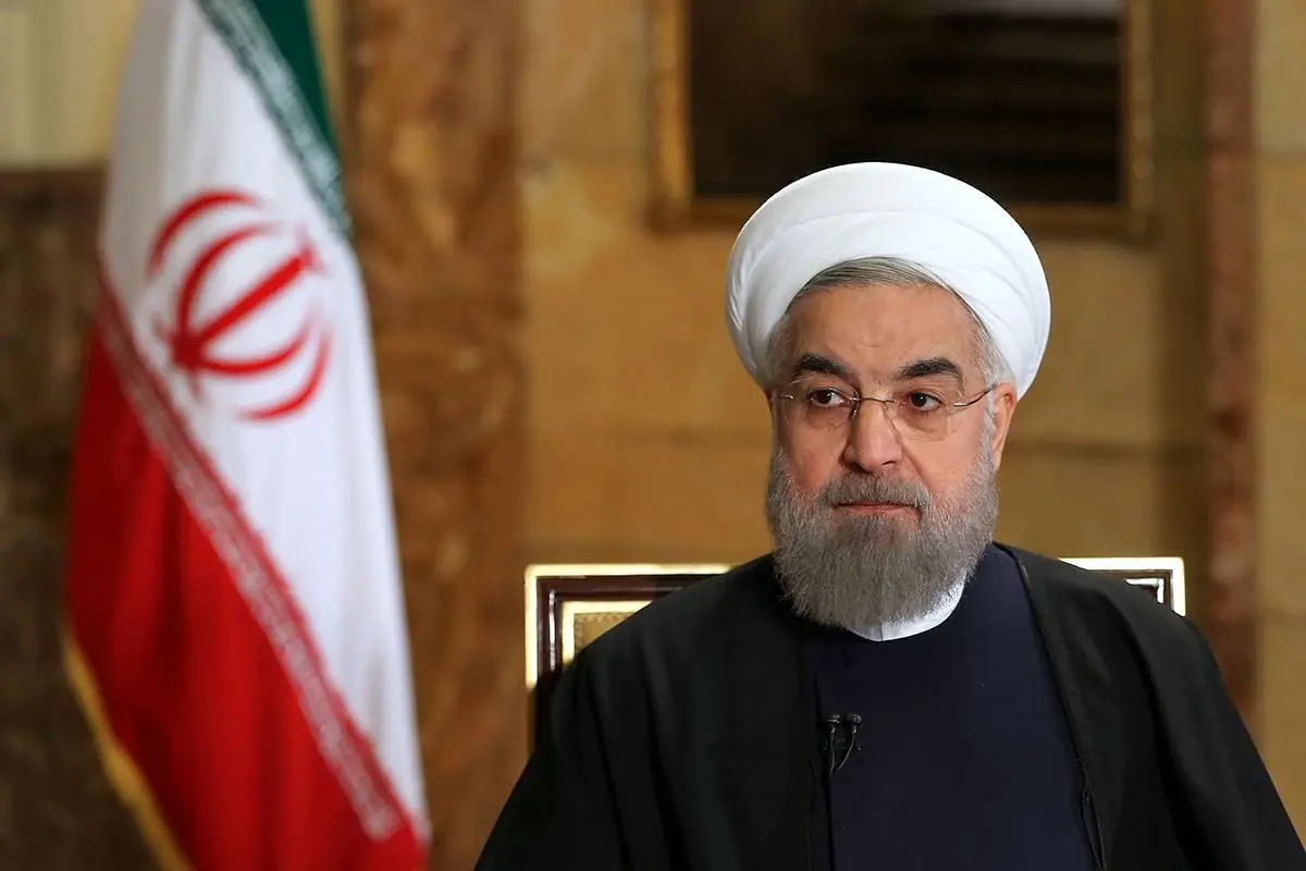 نقد ۶ اقتصاددان به اظهارات دیشب روحانی