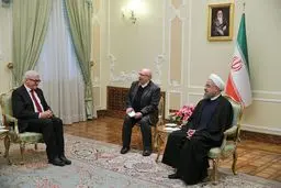 جلوی انتقال منابع مالی و تسلیحاتی به تروریسم باید سد شود