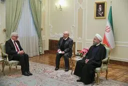 جلوی انتقال منابع مالی و تسلیحاتی به تروریسم باید سد شود