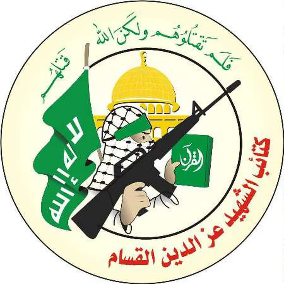 شهادت دو رزمنده حماس بر اثر ریزش تونل عملیاتی
