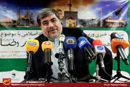 ساخت سریال و مستند درباره شهید بروجردی بر اساس خاطرات علی جنتی