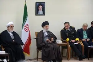 باید مقابل جریان مخالفِ تفکر انقلابی ایستاد