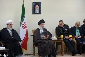 باید مقابل جریان مخالفِ تفکر انقلابی ایستاد