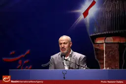 انقلاب اسلامی ایران نقطه عطف مقابله با استکبار است که باید حفظ شود