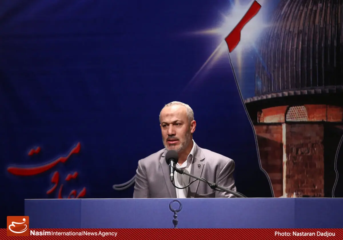 انقلاب اسلامی ایران نقطه عطف مقابله با استکبار است که باید حفظ شود