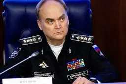 اعلام آمادگی روسیه برای اعزام نیروی نظامی به تاجیکستان