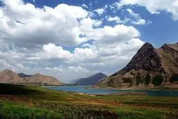 ۴۰ درصد از تالاب‌ها در مجاورت مناطق مسکونی است