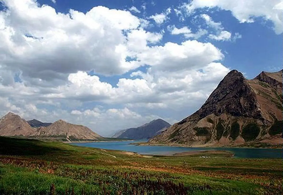 ۴۰ درصد از تالاب‌ها در مجاورت مناطق مسکونی است