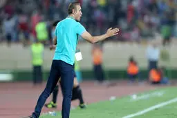 یحیی گل‌محمدی: قصد بی‌احترامی به مظلومی را نداشتم