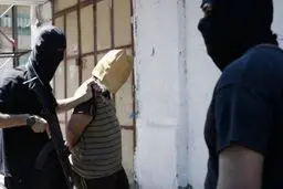 دستگیری جاسوس خطرناک رژیم صهیونیستی در غزه