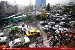 میدان ونک به متروی شهید حقانی متصل شد