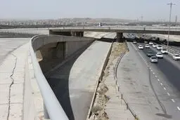 کاهش بار ترافیکی در محدوده شهرک‌های نفت، محلاتی، قائم و ارج و ازگل