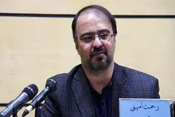 تئاتر به عنوان هنری کاربردی مورد توجه وزارت بهداشت قرار گیرد